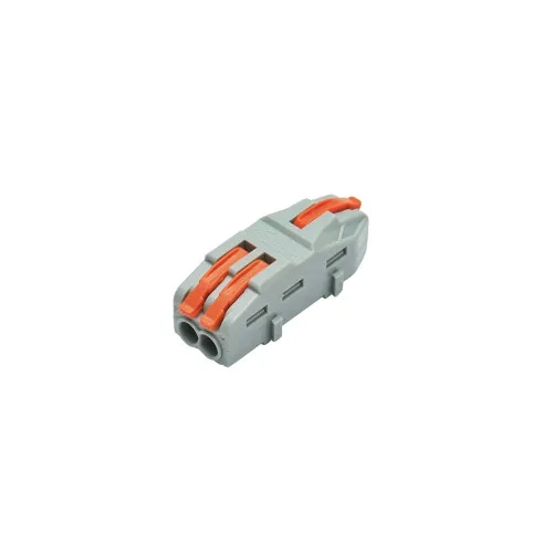 Conector rapid cablu 32A 450V, 3 poli 0.08-4mm Leader — imaginea 4