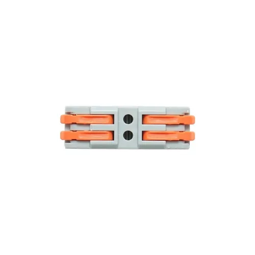 Conector rapid cablu 32A 450V, 4 poli 0.08-4mm Leader