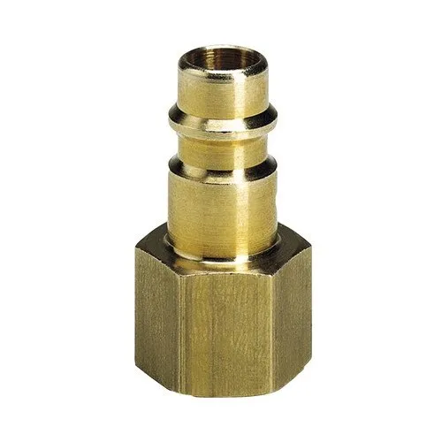 Conector rapid pentru furtun Einhell, 1/4", cu filet interior