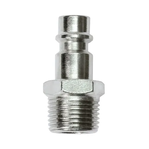 Conector rapid pentru furtun Stanley, 3/8", cu filet exterior