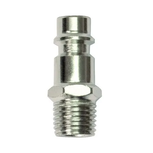 Conector rapid pentru furtun, Stanley, adaptor, 1/4", filet exterior