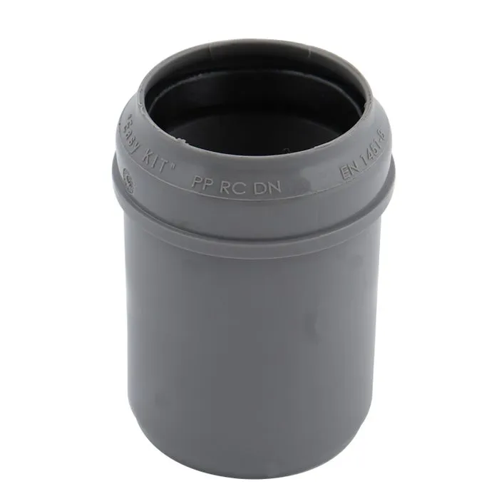 Conector redus PP, D 50 x 40 mm