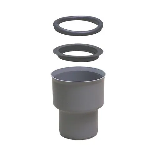 Conector VALROM din polipropilena Ø 50 mm