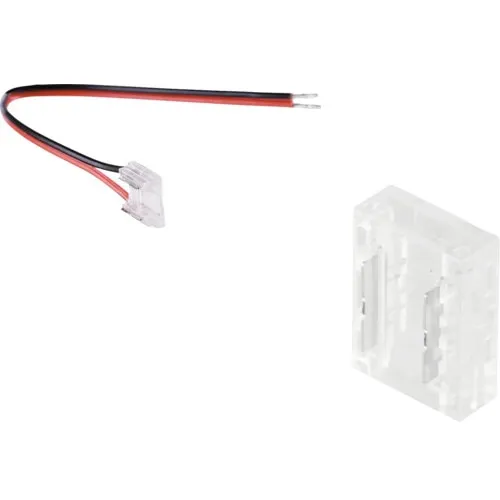Conectori 8mm, pentru benzi LED QL Lighting