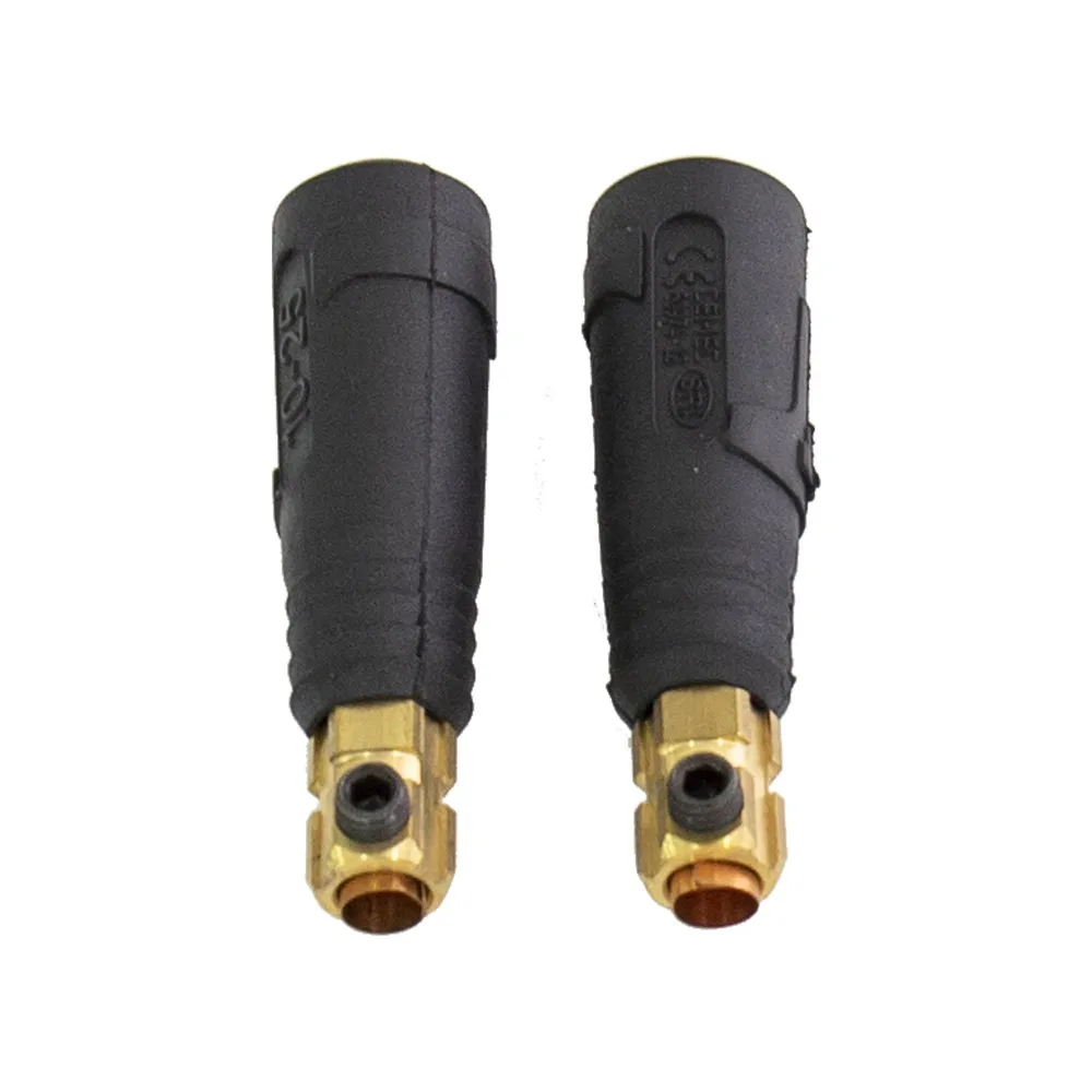 Conectori tata DX25 Telwin (set 2 buc)