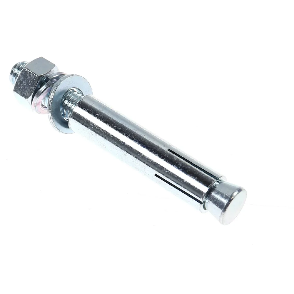 Conexpand cu camasa D16 mm, cu surub M12 x 110 mm
