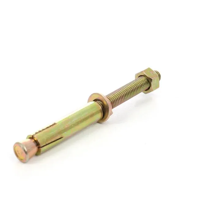 Conexpand cu camasa D16 mm, cu surub M12 x 130 mm