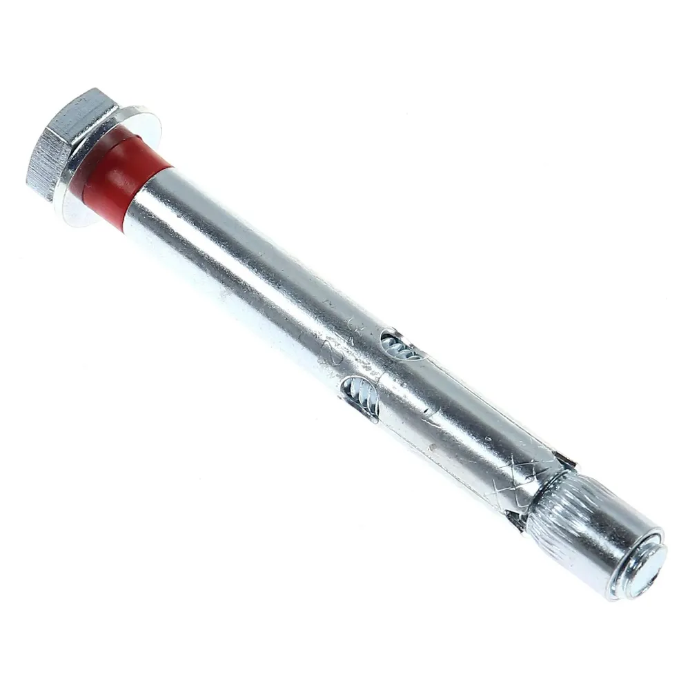 Conexpand cu distantier D12, cu surub M10 x 100 mm