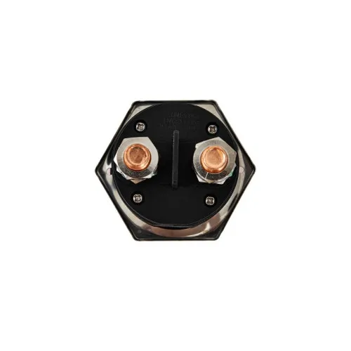 Contact general cu carcasa 200A 12-24V — imaginea 4
