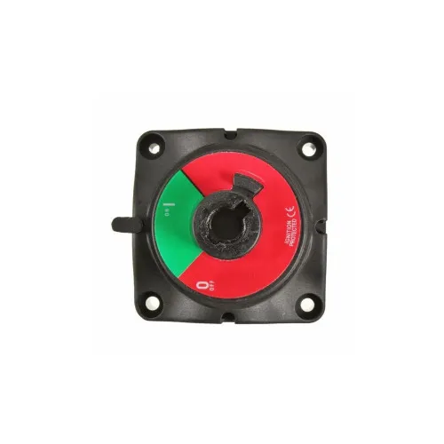 Contact general cu carcasa 275A 12-24V — imaginea 6