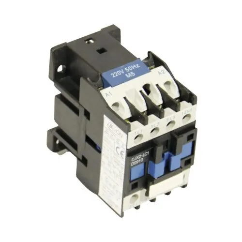 Contactor Elvon 9A 230V