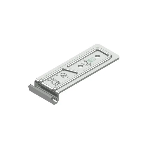 Contraplaca metalica pentru inchizator 315 kg remorca oblon sau usa