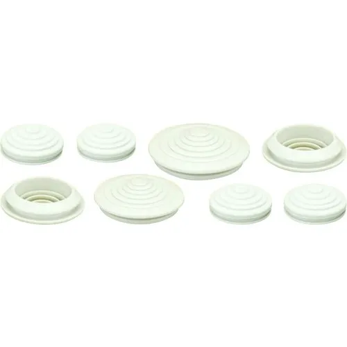 Conuri etansare doze Pawbol Ø29 mm, pachet 5 bucati