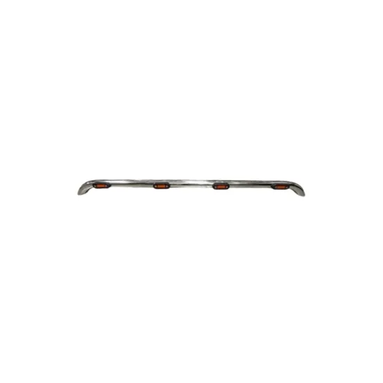 (Copy) Bara inox pentru auto si camioane cu lampa LED integrata 12V-24V