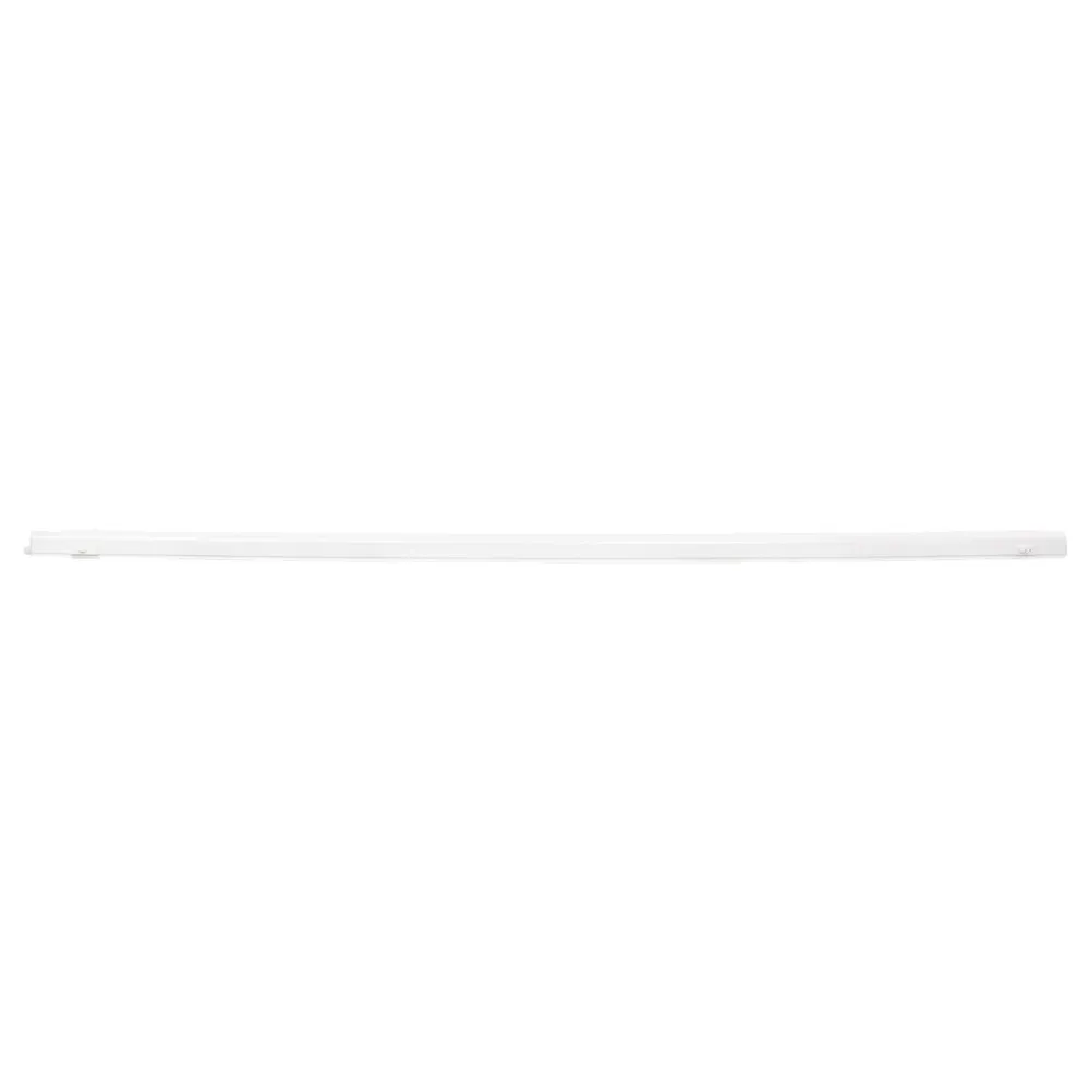 Corp de iluminat liniar LED Hepol Lyda T5, 18 W, 1800 lm, lumina calda / neutra / rece, IP20