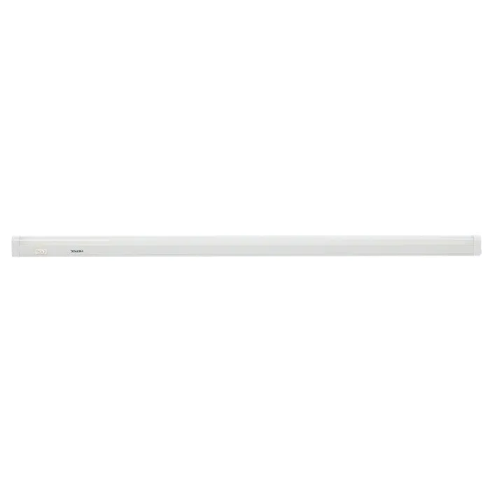 Corp de iluminat liniar LED Lyda, 14W, lumina neutra, 857x36x22mm