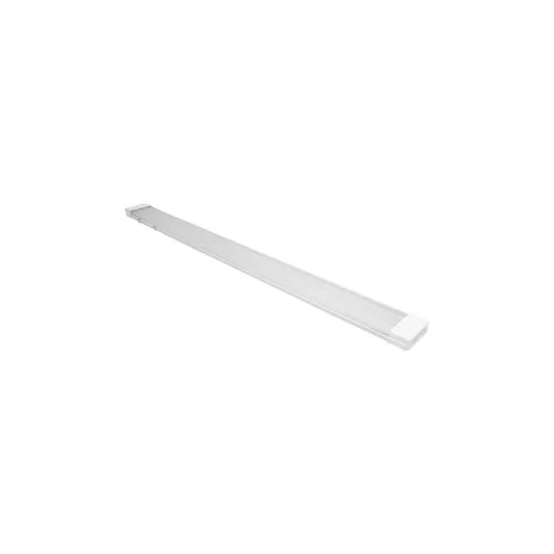 Corp iluminat LED 100W 1200mm 9000lm 6500K 220V aplicat IP20 — imaginea 4