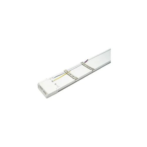 Corp iluminat LED interior 72W 1200mm 5500lm 6500K 220V aplicat IP20 — imaginea 2