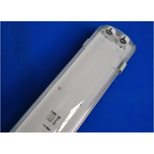 Corp pentru tub LED T8 60cm.