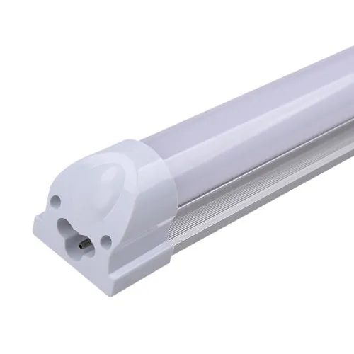 Corp tub LED T8 150cm 22W 1950LM ALB RECE — imaginea 2