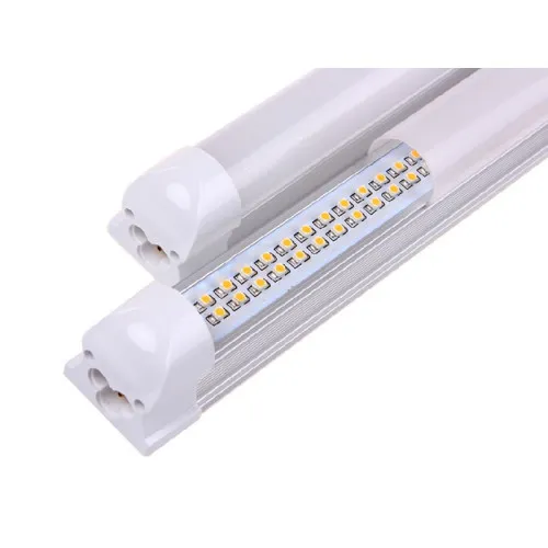 Corp tub LED T8 150cm 22W 1950LM ALB RECE