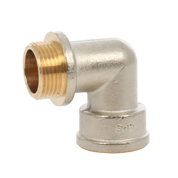 Cot alama, 90 grade, FE-FI, 1/2", 92