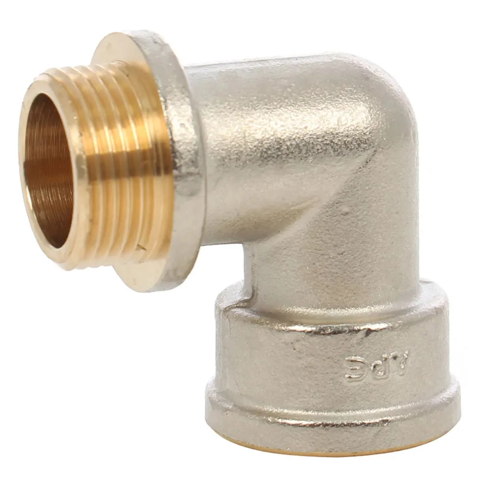 Cot alama, 90 grade, FE-FI, 3/4", 92