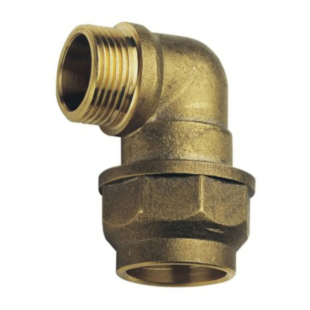 Cot alama, compresiune, FE, 25 mm x 3/4"
