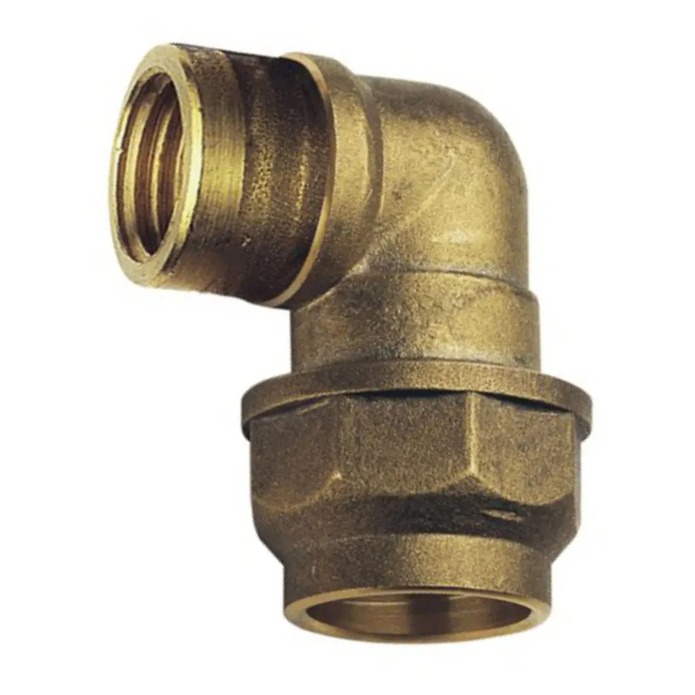 Cot alama, compresiune, FI, 20 mm x 1/2"
