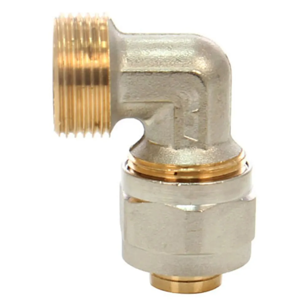 Cot alama, conector, FE, 16 mm x 1/2", 753 L