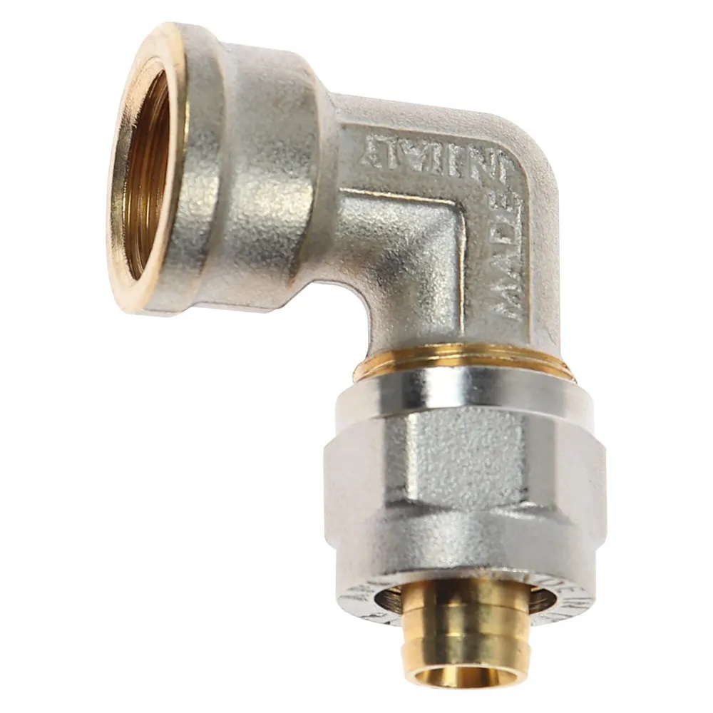 Cot alama, conector, FI, 16 mm x 1/2", 752 L