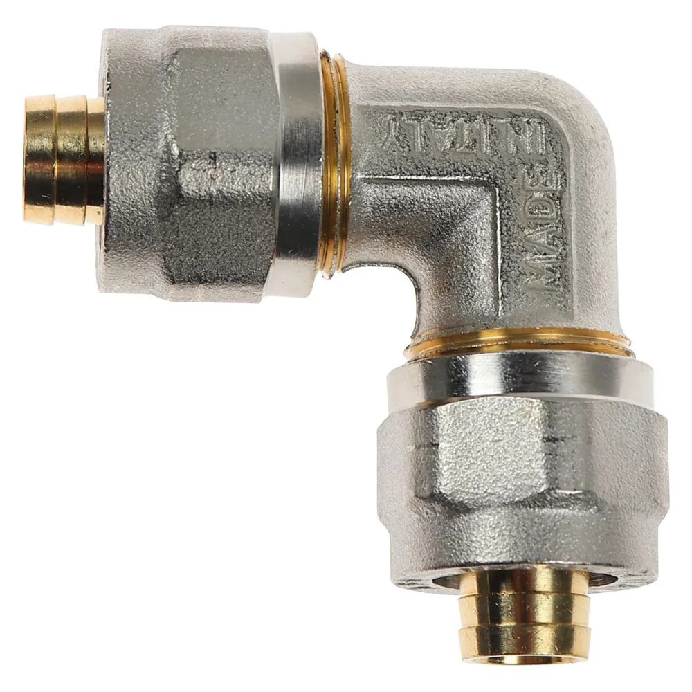 Cot alama, conector, FI, 16 mm x 16 mm, 751 L