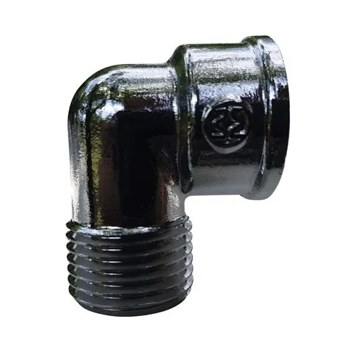 Cot alama cromata FI-FE 3/8”