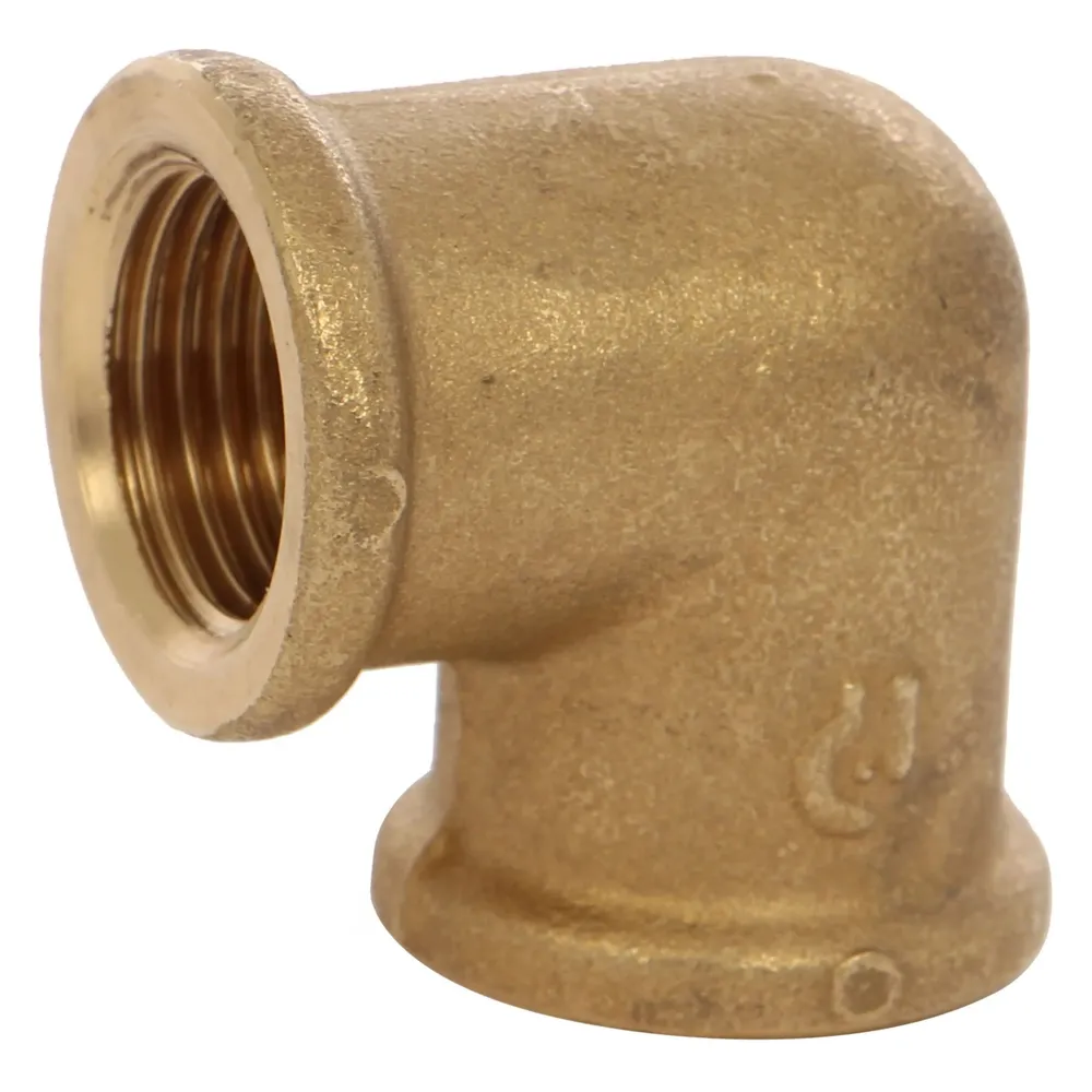 Cot alama, FI-FI, 1/2 "