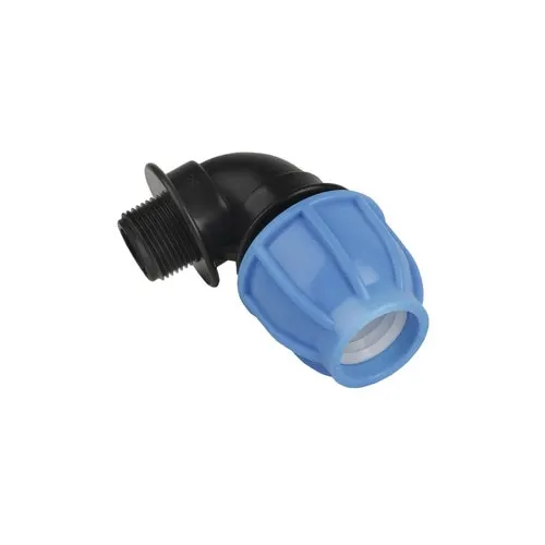 Cot compresiune FE 20x1/2”