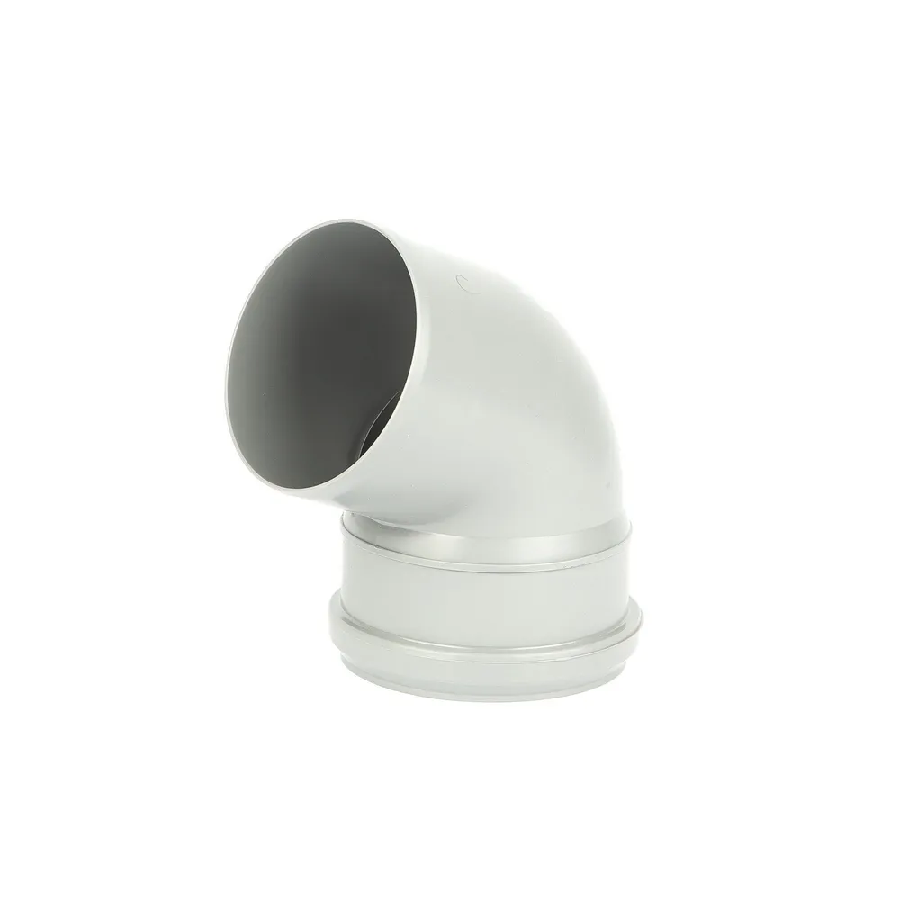 Cot polipropilena, Ø 110 mm, 67°