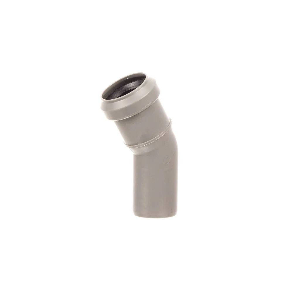 Cot polipropilena, Ø 32 mm, 30°
