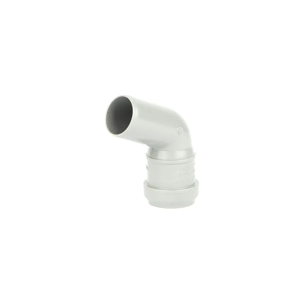 Cot polipropilena, Ø 32 mm, 67°
