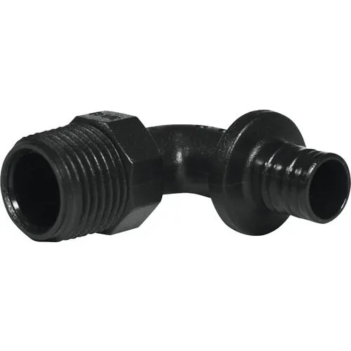 Cot PPSU 20x1/2'' FE