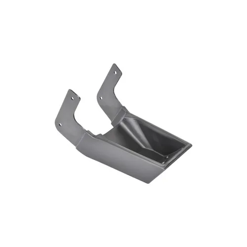 Cotiera auto compatibila Dacia Duster 2009-2013 — imaginea 3