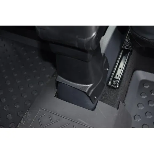 Cotiera auto compatibila Dacia Duster faza 2 2014-> +48014 — imaginea 7