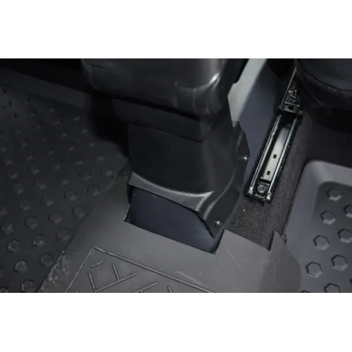 Cotiera auto compatibila Dacia Logan II 2012-> +48014 — imaginea 7