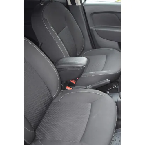 Cotiera auto compatibila Dacia Logan II 2012-> +48014 — imaginea 4