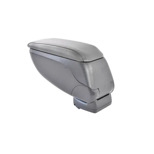 Cotiera auto compatibila Dacia Logan/Sandero geamuri electrice gri