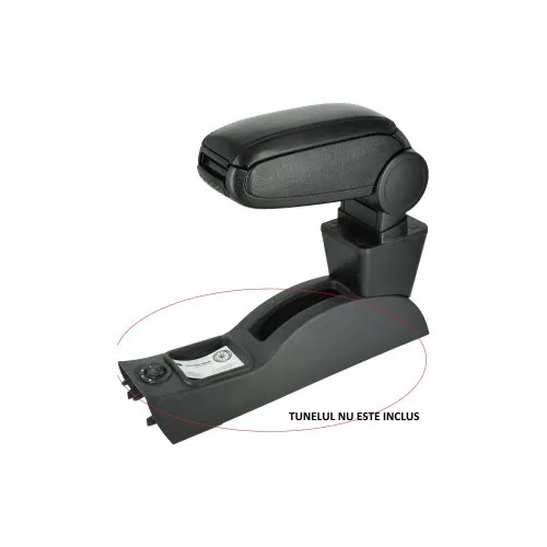 Cotiera auto compatibila Dacia Sandero 2013-2016 COT07 — imaginea 2