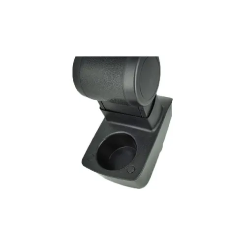 Cotiera auto compatibila Ford Fiesta 2009 MK7 New COT03 — imaginea 4