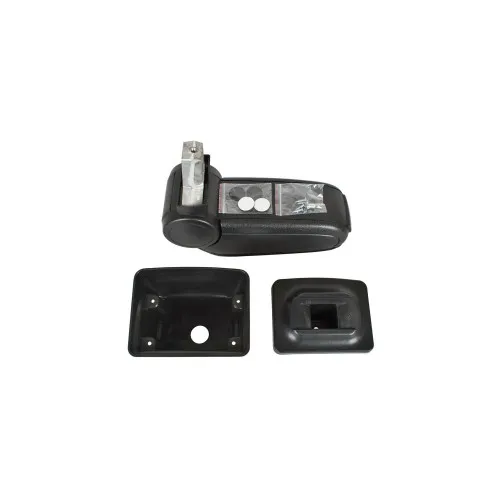 Cotiera auto compatibila Ford Focus III 2011-2015 COT31 — imaginea 2