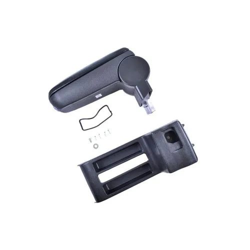 Cotiera auto compatibila Volkswagen Cross Polo 2006-2008 — imaginea 3