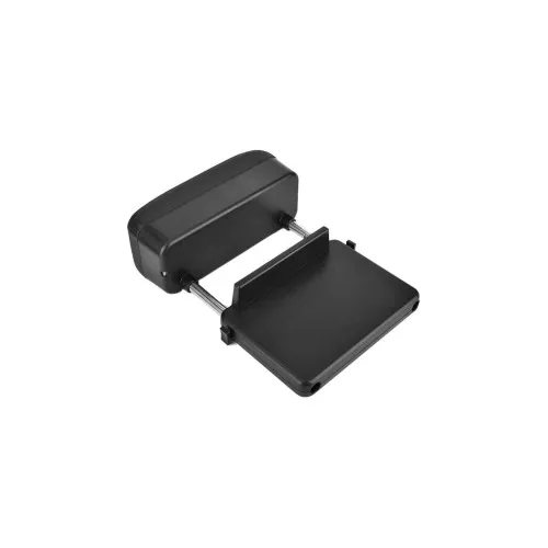 Cotiera auto universala ajustabila pe inaltime — imaginea 3