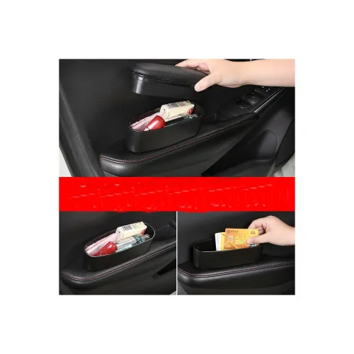 Cotiera auto universala pentru usa masinii ajustabila pe lungime — imaginea 6
